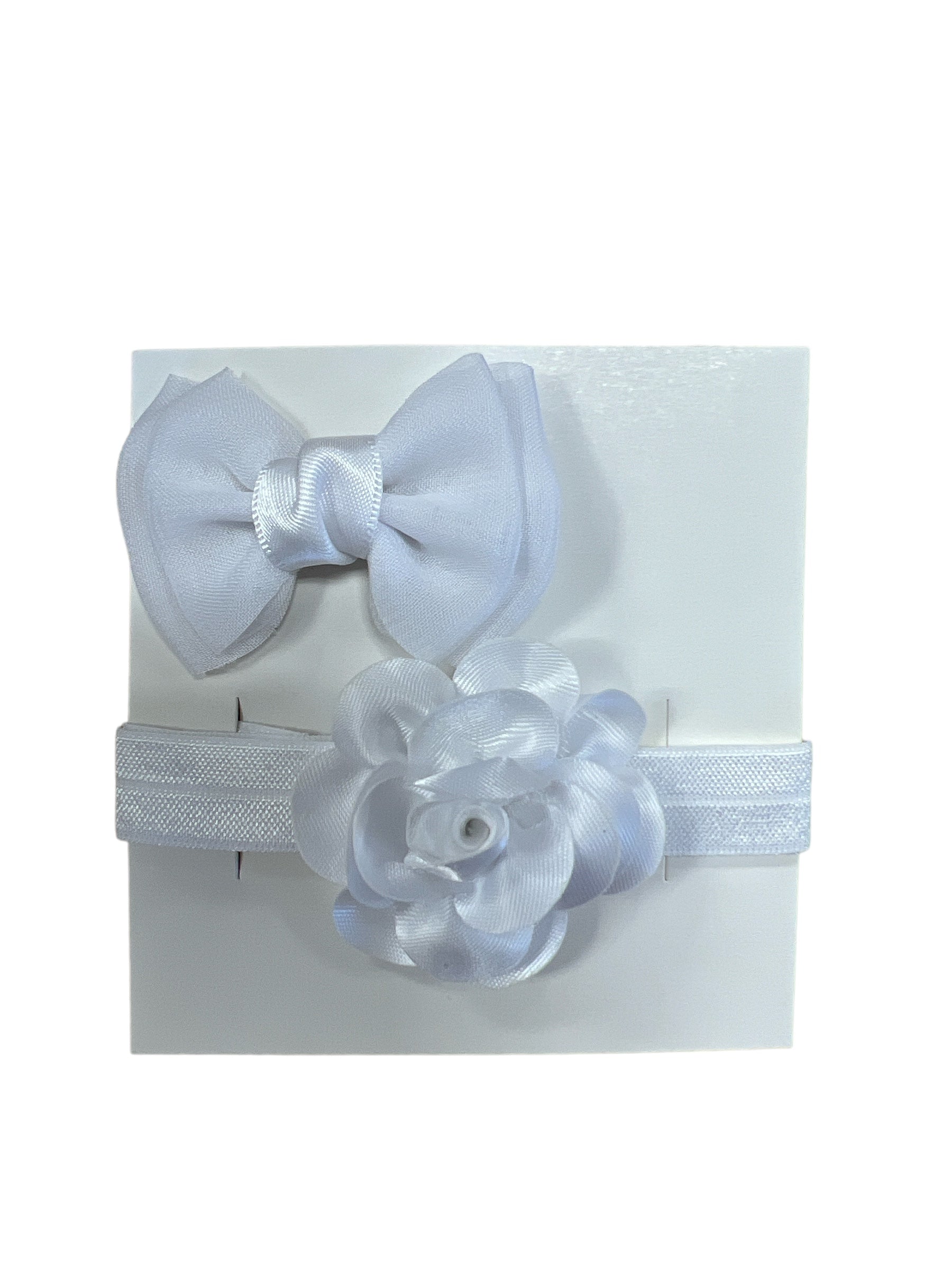 Headband & Clip Set-520 Baby & Kids Gifts-Simply Stylish Boutique-Simply Stylish Boutique | Women’s & Kid’s Fashion | Paducah, KY