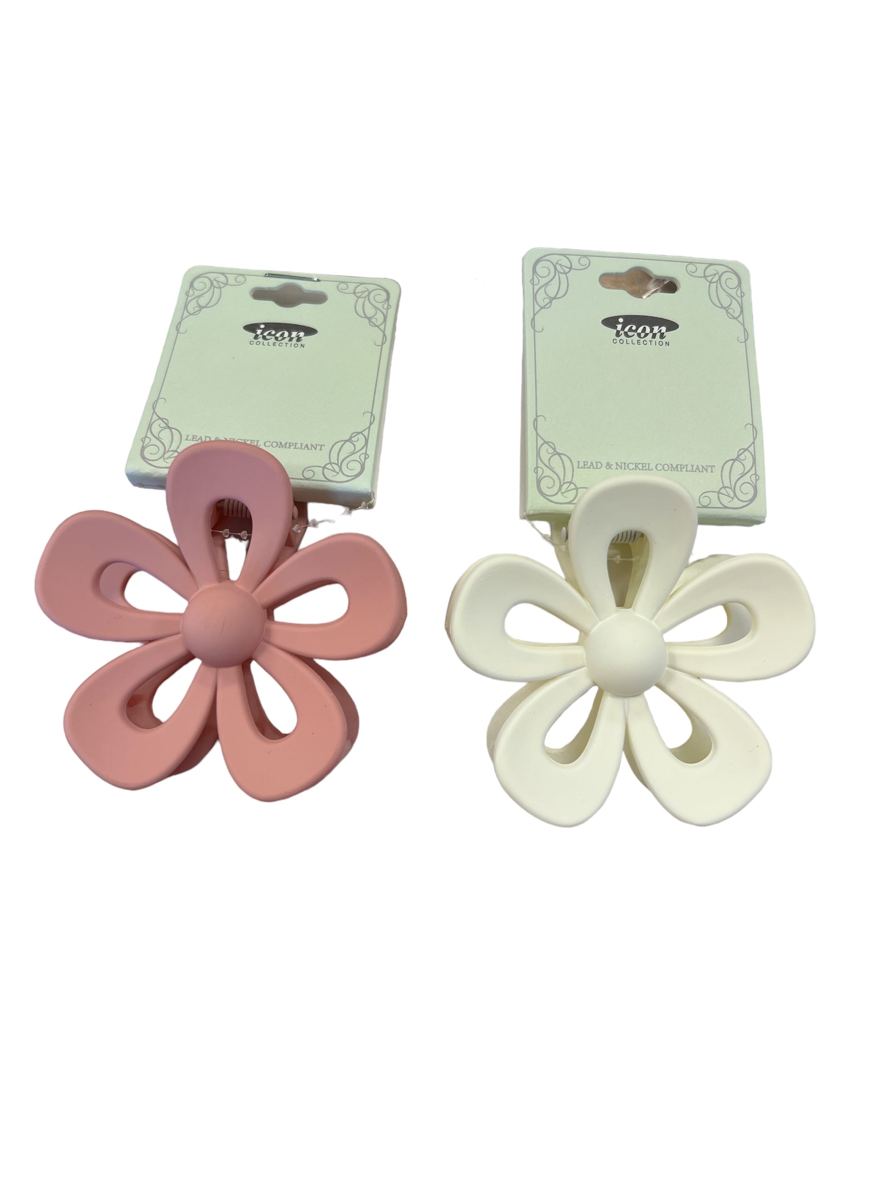 Flower Clips-430 Hats & Hair-Simply Stylish Boutique-Simply Stylish Boutique | Women’s & Kid’s Fashion | Paducah, KY