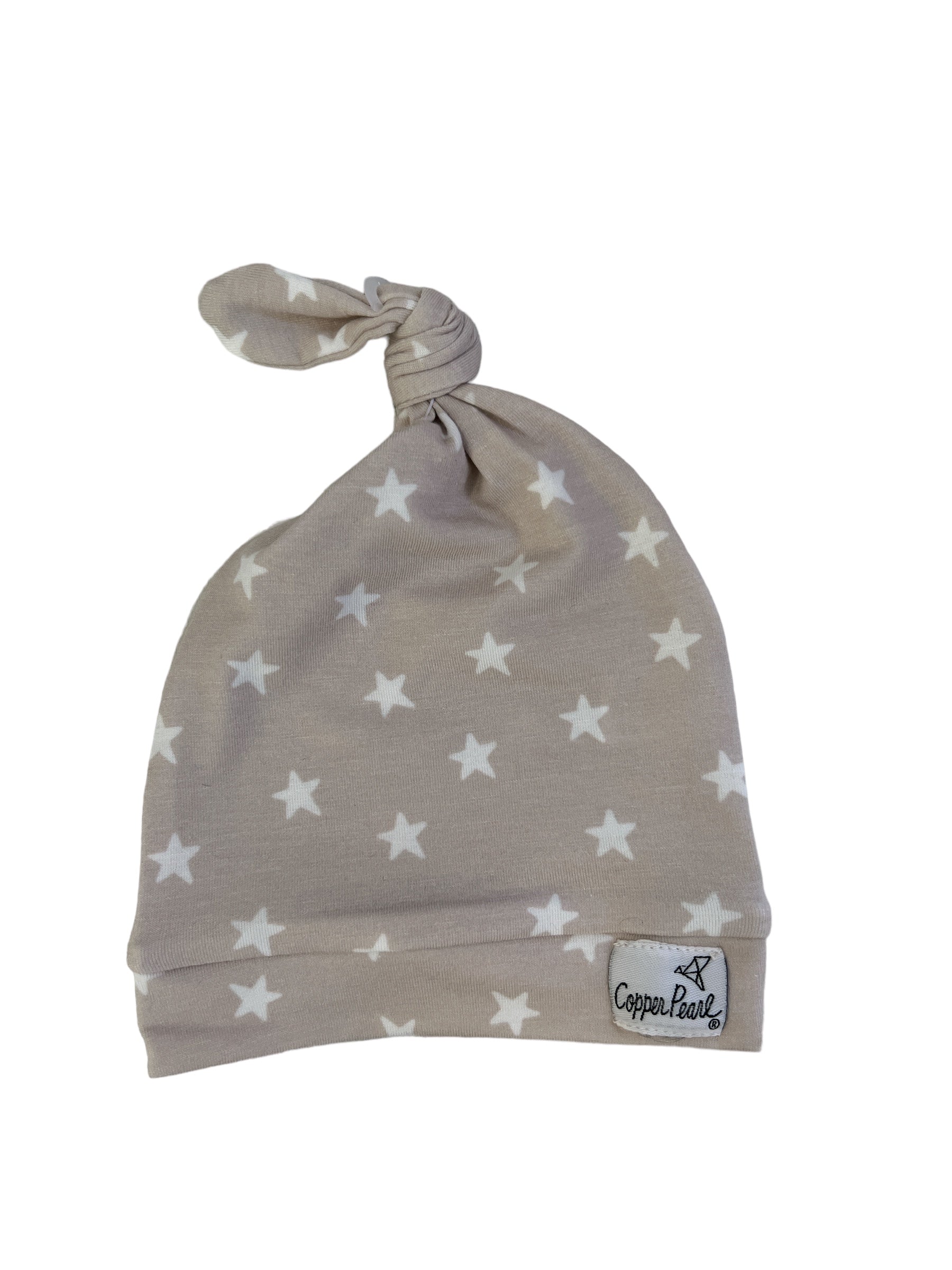 Twinkle Top Knot Hat-520 Baby & Kids Gifts-Simply Stylish Boutique-Simply Stylish Boutique | Women’s & Kid’s Fashion | Paducah, KY