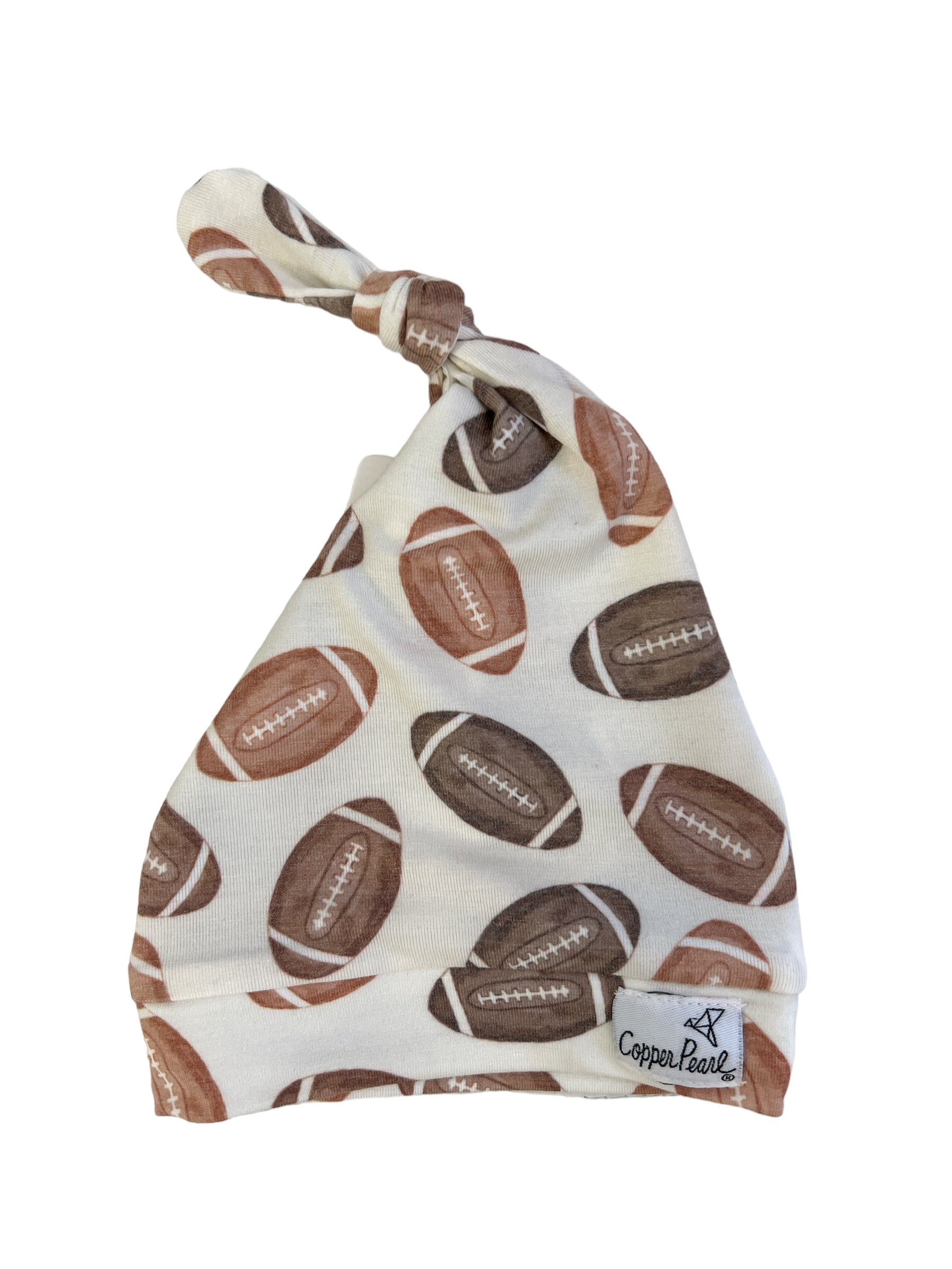 Blitz Top Knot Hat-520 Baby & Kids Gifts-Simply Stylish Boutique-Simply Stylish Boutique | Women’s & Kid’s Fashion | Paducah, KY