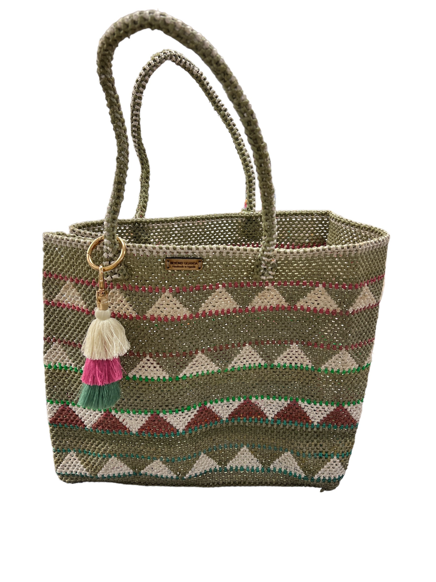 Handmade Tote-420 Bags & Totes-Simply Stylish Boutique-Simply Stylish Boutique | Women’s & Kid’s Fashion | Paducah, KY