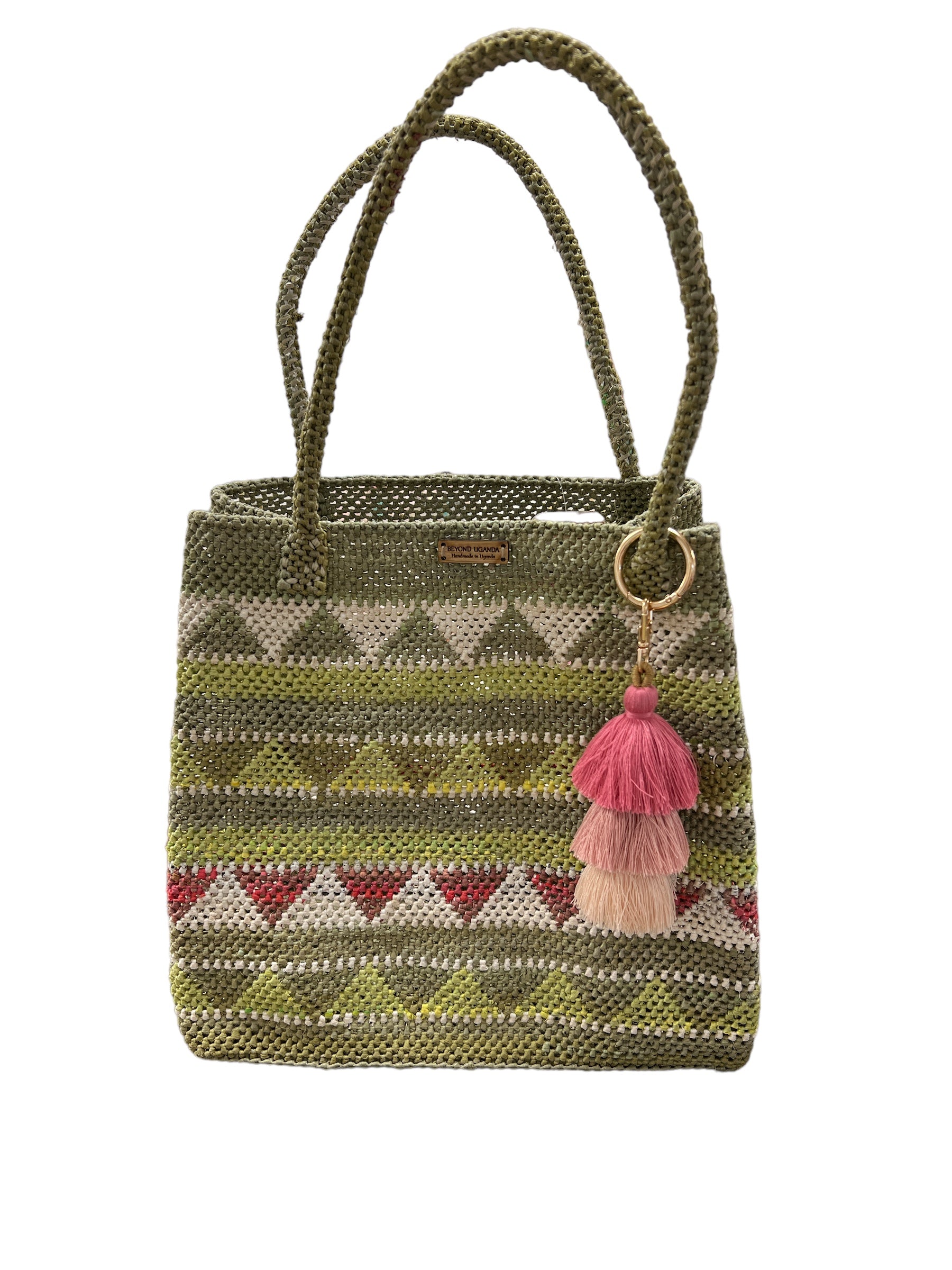 Handmade Tote-420 Bags & Totes-Simply Stylish Boutique-Simply Stylish Boutique | Women’s & Kid’s Fashion | Paducah, KY