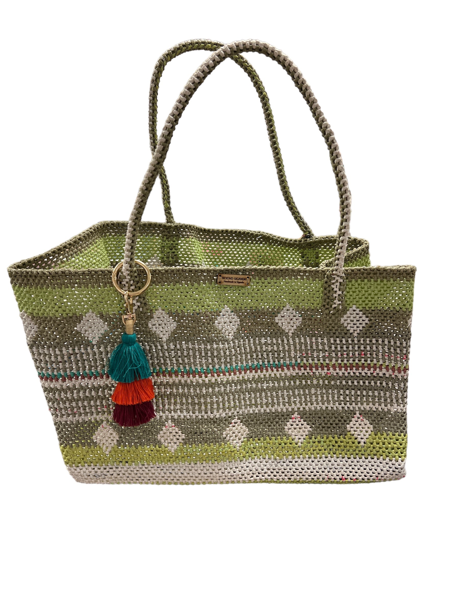 Handmade Tote-420 Bags & Totes-Simply Stylish Boutique-Simply Stylish Boutique | Women’s & Kid’s Fashion | Paducah, KY