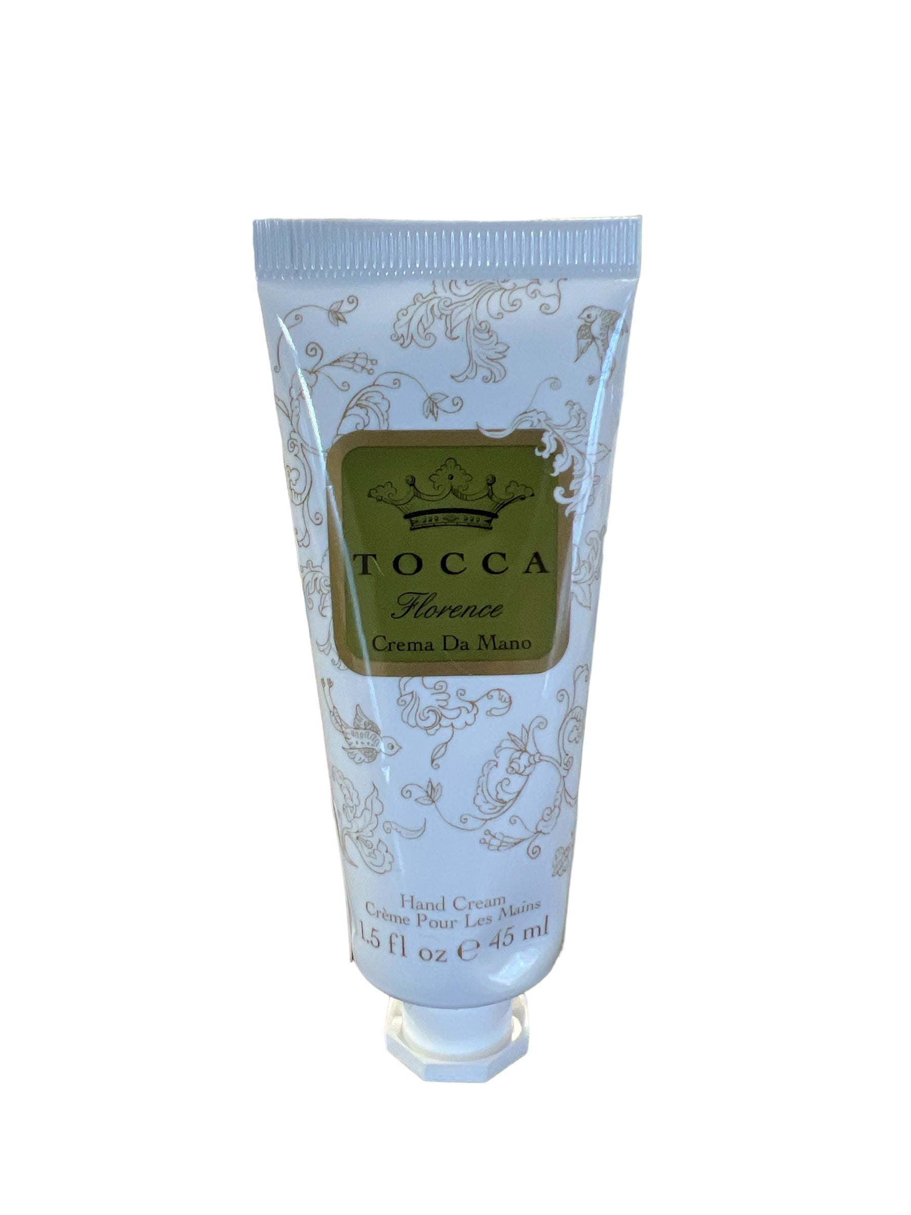 Florence Hand Cream-510 General Gifts-Simply Stylish Boutique-Simply Stylish Boutique | Women’s & Kid’s Fashion | Paducah, KY
