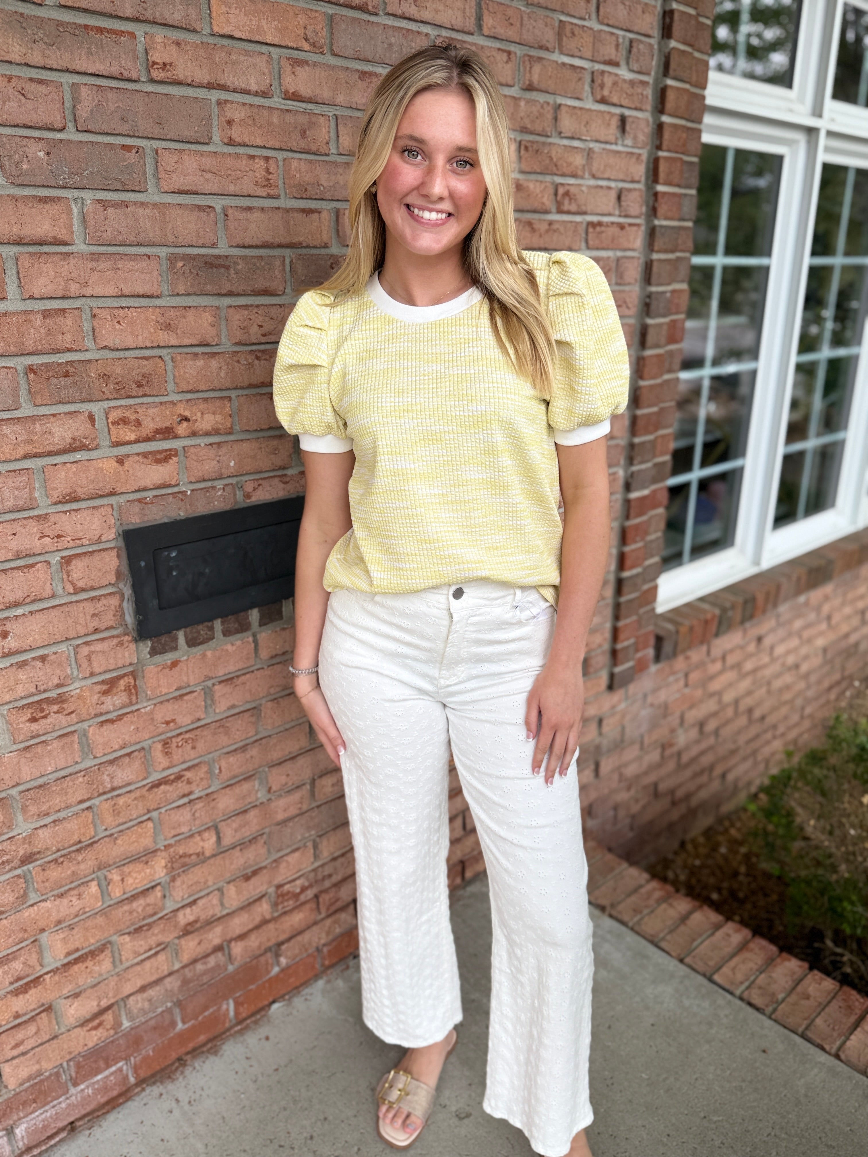 Jody Top-120 Casual Tops & Tees-Simply Stylish Boutique-Simply Stylish Boutique | Women’s & Kid’s Fashion | Paducah, KY