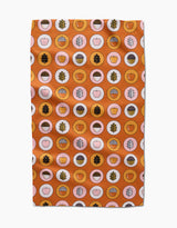 Geometry Kitchen Tea Towels-510 General Gifts-Geometry-Simply Stylish Boutique | Women’s & Kid’s Fashion | Paducah, KY