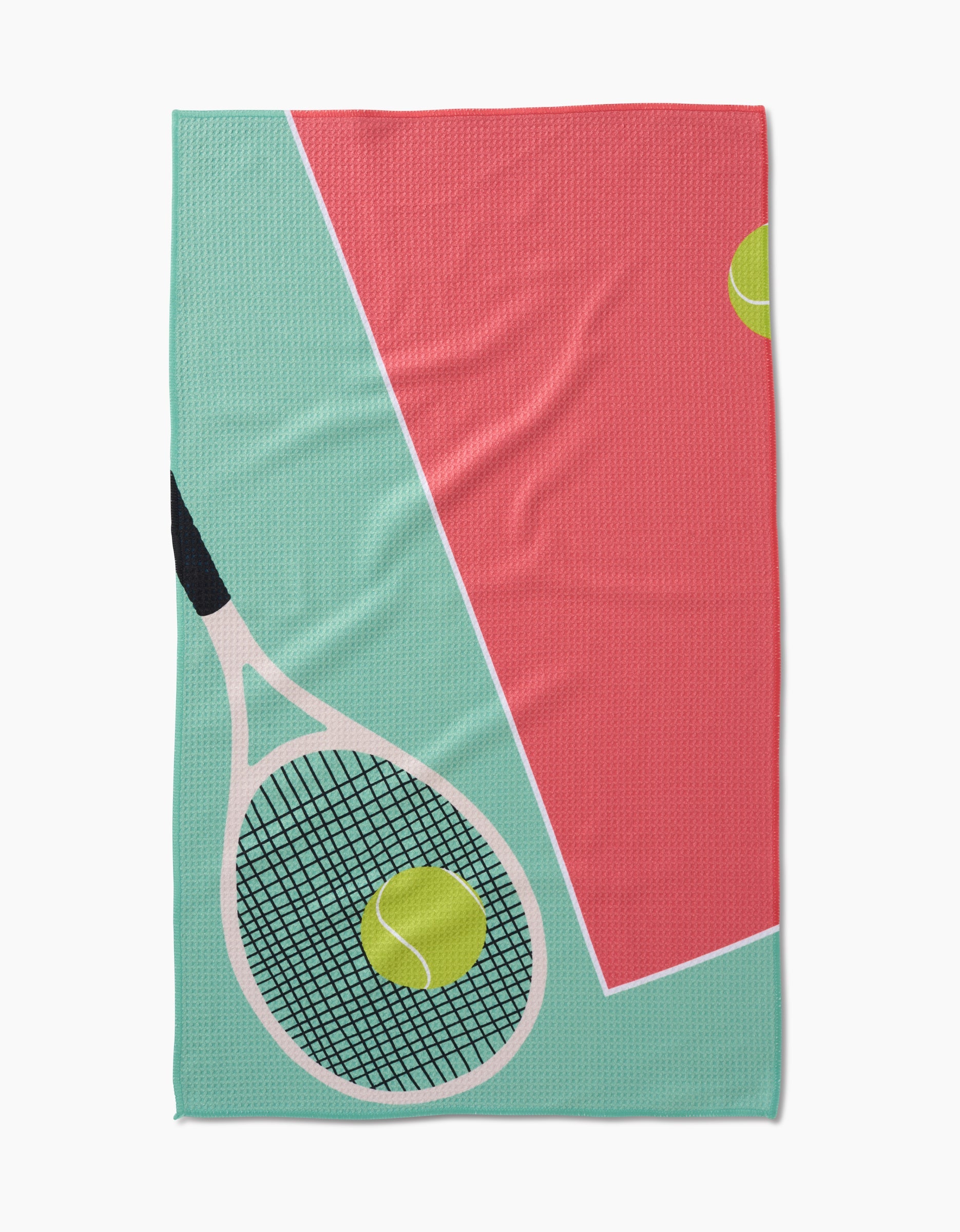 Geometry Kitchen Tea Towels-510 General Gifts-Geometry-Simply Stylish Boutique | Women’s & Kid’s Fashion | Paducah, KY