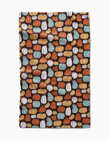 Geometry Kitchen Tea Towels-510 General Gifts-Geometry-Simply Stylish Boutique | Women’s & Kid’s Fashion | Paducah, KY