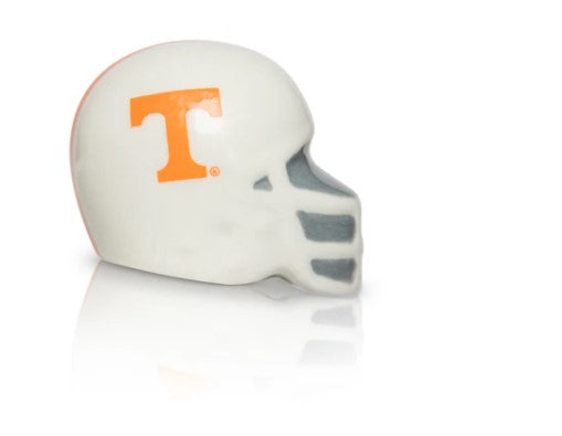 Nora Fleming University of Tenn Helmet-510 General Gifts-Simply Stylish Boutique-Simply Stylish Boutique | Women’s & Kid’s Fashion | Paducah, KY