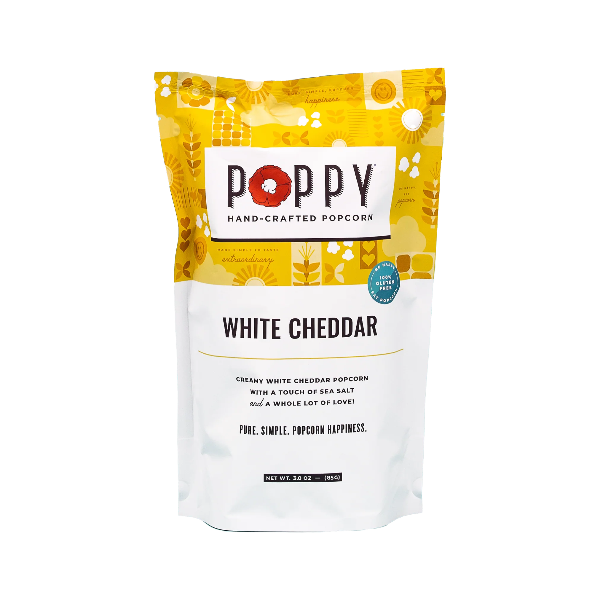 White Cheddar Popcorn-Simply Stylish Boutique-Simply Stylish Boutique | Women’s & Kid’s Fashion | Paducah, KY