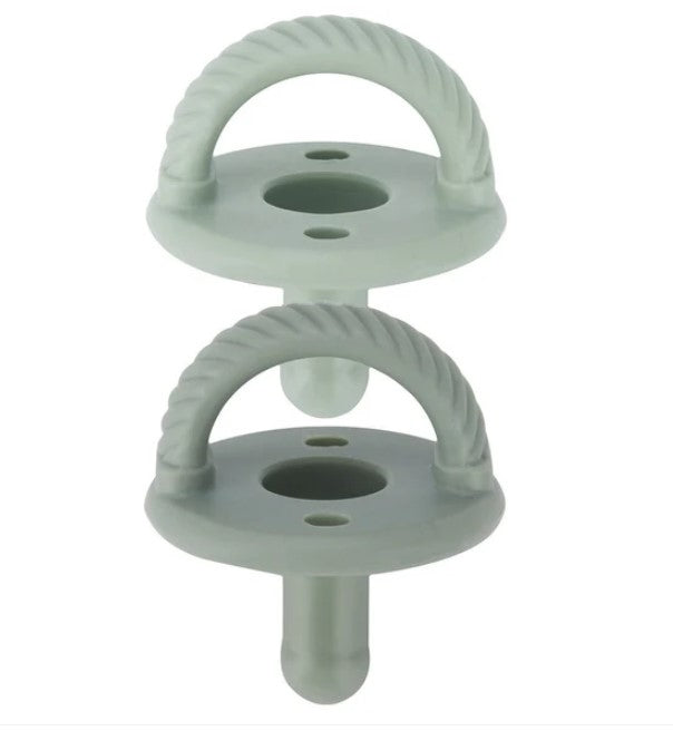Sweetie Soother - Pacifier Set - 0-6M-520 Baby & Kids Gifts-Simply Stylish Boutique-Simply Stylish Boutique | Women’s & Kid’s Fashion | Paducah, KY