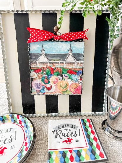 Mini All About the Hats Print-510 General Gifts-Simply Stylish Boutique-Simply Stylish Boutique | Women’s & Kid’s Fashion | Paducah, KY