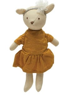 Plush Animal in Clothes-520 Baby & Kids Gifts-Simply Stylish Boutique-Simply Stylish Boutique | Women’s & Kid’s Fashion | Paducah, KY