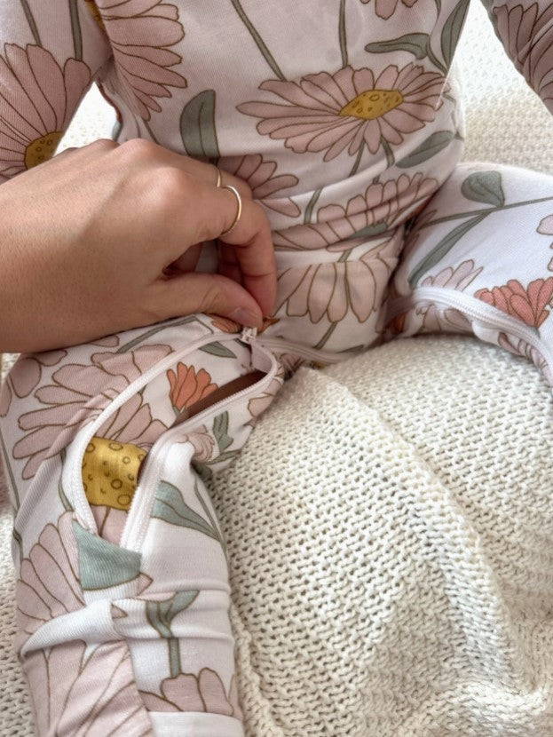 Beauty Convertible Pj-520 Baby & Kids Gifts-Simply Stylish Boutique-Simply Stylish Boutique | Women’s & Kid’s Fashion | Paducah, KY