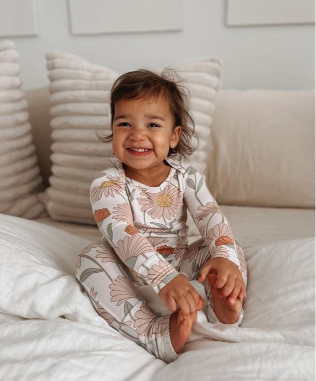 Beauty Convertible Pj-520 Baby & Kids Gifts-Simply Stylish Boutique-Simply Stylish Boutique | Women’s & Kid’s Fashion | Paducah, KY