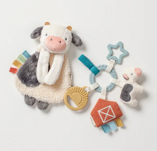 Bitzy Busy Gift Set-520 Baby & Kids Gifts-Simply Stylish Boutique-Simply Stylish Boutique | Women’s & Kid’s Fashion | Paducah, KY