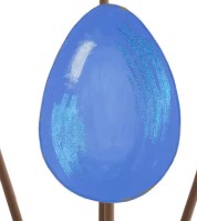 Classic Easter Eggs Medium-510 General Gifts-Simply Stylish Boutique-Simply Stylish Boutique | Women’s & Kid’s Fashion | Paducah, KY