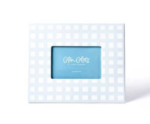Gingham Frame-510 General Gifts-Simply Stylish Boutique-Simply Stylish Boutique | Women’s & Kid’s Fashion | Paducah, KY