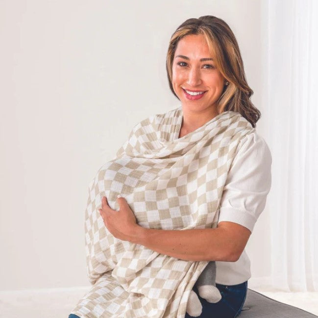 Breastfeeding Boss-520 Baby & Kids Gifts-Simply Stylish Boutique-Simply Stylish Boutique | Women’s & Kid’s Fashion | Paducah, KY