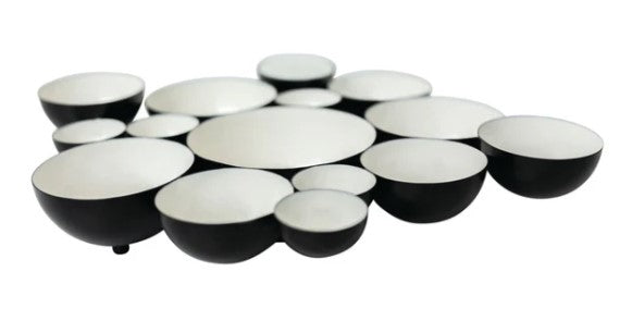 Nora Fleming Bubble Bowl-510 General Gifts-Simply Stylish Boutique-Simply Stylish Boutique | Women’s & Kid’s Fashion | Paducah, KY