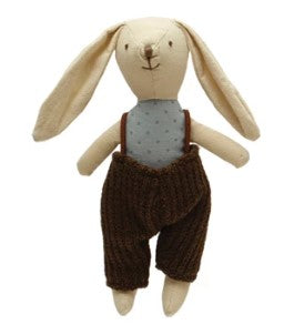 Plush Animal in Clothes-520 Baby & Kids Gifts-Simply Stylish Boutique-Simply Stylish Boutique | Women’s & Kid’s Fashion | Paducah, KY
