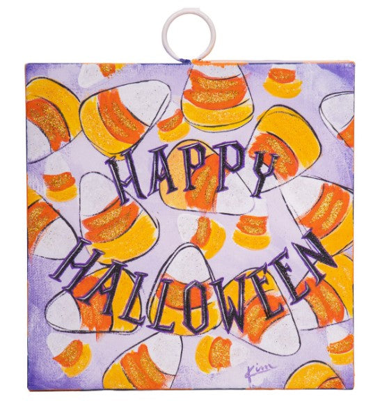Happy Candy Corn Mini-510 General Gifts-Simply Stylish Boutique-Simply Stylish Boutique | Women’s & Kid’s Fashion | Paducah, KY