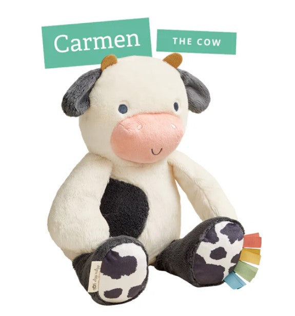 Sweetie Snuggle Plush-520 Baby & Kids Gifts-Simply Stylish boutique-Simply Stylish Boutique | Women’s & Kid’s Fashion | Paducah, KY