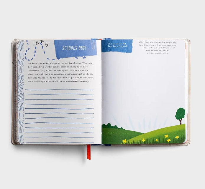 The Devotional Doodle Journal for Kids-520 Baby & Kids Gifts-Simply Stylish Boutique-Simply Stylish Boutique | Women’s & Kid’s Fashion | Paducah, KY