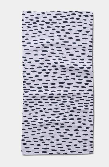 Dot Dash Bar Towel-510 General Gifts-Simply Stylish Boutique-Simply Stylish Boutique | Women’s & Kid’s Fashion | Paducah, KY