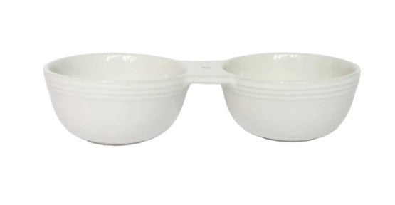Pinstripes Double Dipper-510 General Gifts-Simply Stylish Boutique-Simply Stylish Boutique | Women’s & Kid’s Fashion | Paducah, KY