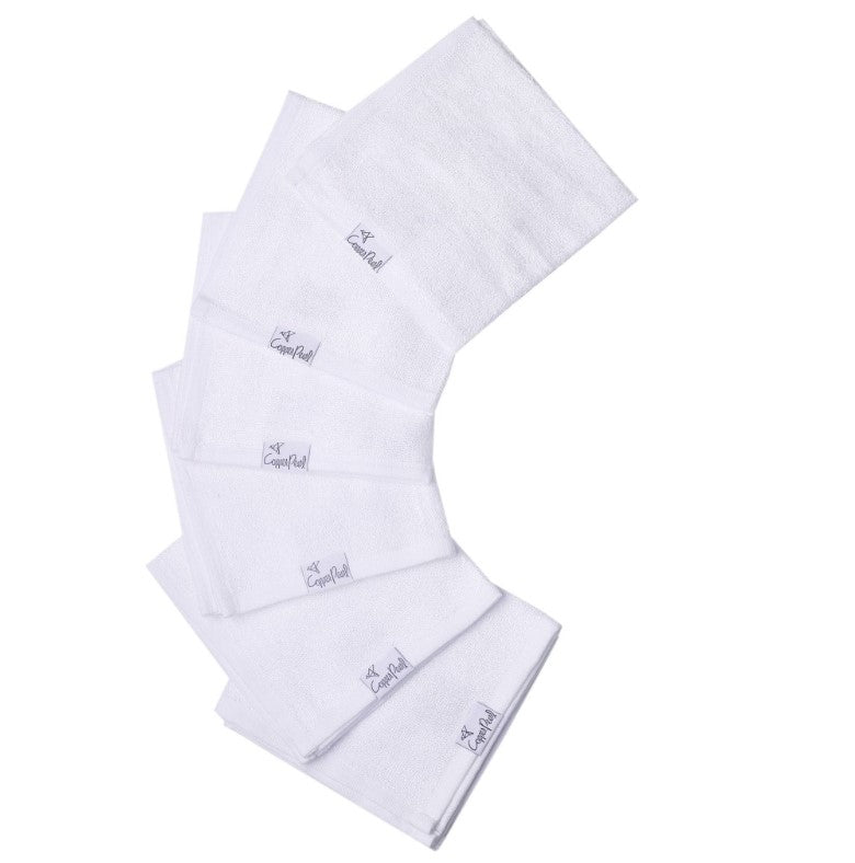 Dove Washcloths-520 Baby & Kids Gifts-Simply Stylish Boutique-Simply Stylish Boutique | Women’s & Kid’s Fashion | Paducah, KY