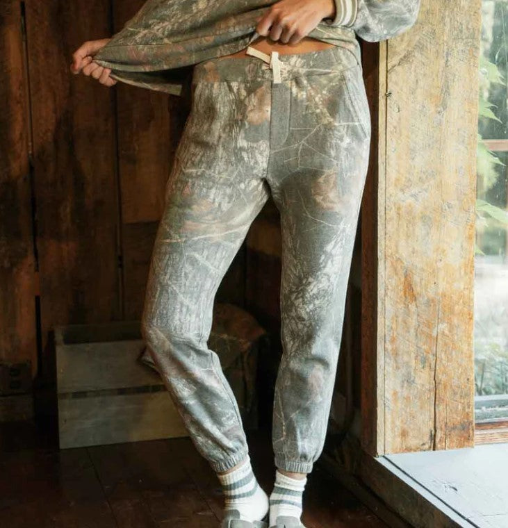 Butter Drawstring Pants-230 Pants-Simply Stylish boutique-Simply Stylish Boutique | Women’s & Kid’s Fashion | Paducah, KY