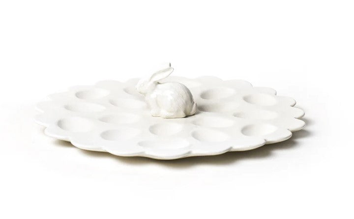 Rabbit Egg Tray-540 Holiday/Seasonal-Simply Stylish Boutique-Simply Stylish Boutique | Women’s & Kid’s Fashion | Paducah, KY