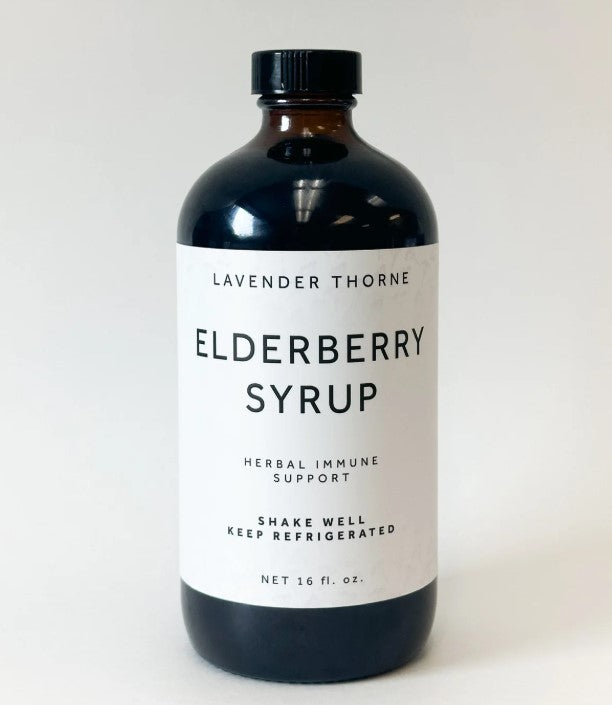Elderberry Syrup-530 Bath, Body & Beauty-Simply Stylish Boutique-Simply Stylish Boutique | Women’s & Kid’s Fashion | Paducah, KY