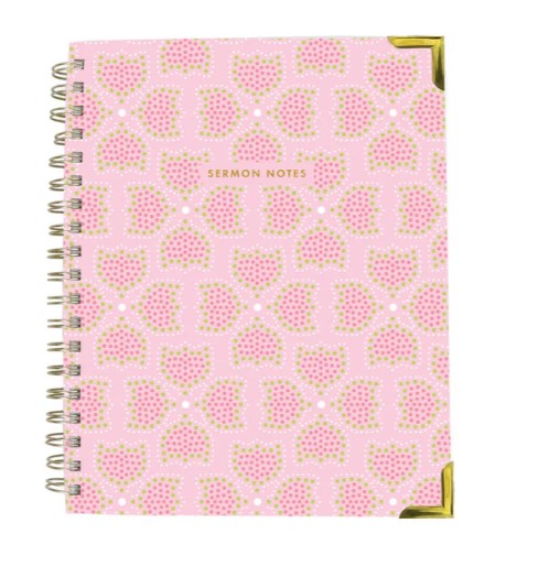 Sermon Notes-510 General Gifts-Simply Stylish Boutique-Simply Stylish Boutique | Women’s & Kid’s Fashion | Paducah, KY