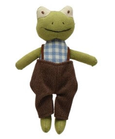 Plush Animal in Clothes-520 Baby & Kids Gifts-Simply Stylish Boutique-Simply Stylish Boutique | Women’s & Kid’s Fashion | Paducah, KY