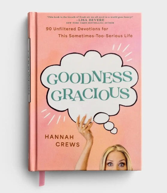 Goodness Gracious-510 General Gifts-Simply Stylish Boutique-Simply Stylish Boutique | Women’s & Kid’s Fashion | Paducah, KY