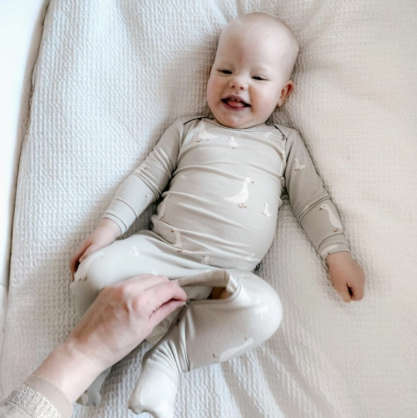 Goose Convertible PJ-520 Baby & Kids Gifts-Simply Stylish Boutique-Simply Stylish Boutique | Women’s & Kid’s Fashion | Paducah, KY