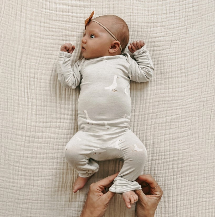 Goose Convertible PJ-520 Baby & Kids Gifts-Simply Stylish Boutique-Simply Stylish Boutique | Women’s & Kid’s Fashion | Paducah, KY