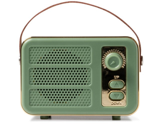 Juke Jams Bluetooth Speaker-510 General Gifts-Simply Stylish Boutique-Simply Stylish Boutique | Women’s & Kid’s Fashion | Paducah, KY