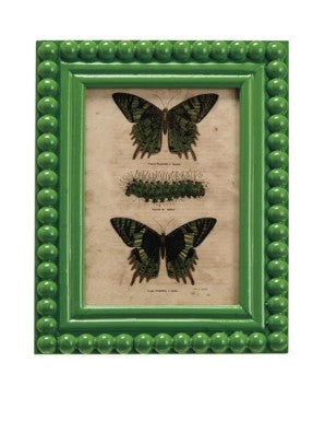 Hobnail Frame with Vintage Reproduction Image-510 General Gifts-Simply Stylish Boutique-Simply Stylish Boutique | Women’s & Kid’s Fashion | Paducah, KY