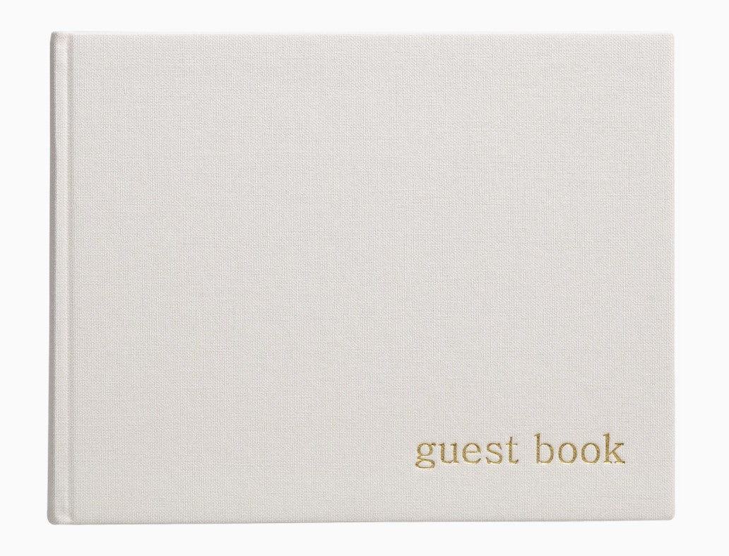 Baby Shower Guest Book-520 Baby & Kids Gifts-Simply Stylish Boutique-Simply Stylish Boutique | Women’s & Kid’s Fashion | Paducah, KY