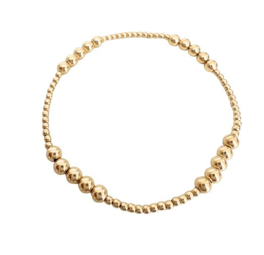 Hampton Collection 14k Gold 2mm3-410 Jewelry-Simply Stylish Boutique-Simply Stylish Boutique | Women’s & Kid’s Fashion | Paducah, KY