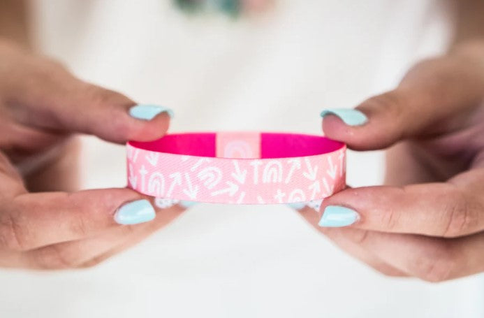 He came. Died. Arose Bracelet-410 Jewelry-Simply Stylish Boutique-Simply Stylish Boutique | Women’s & Kid’s Fashion | Paducah, KY