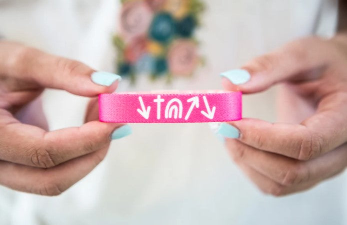 He came. Died. Arose Bracelet-410 Jewelry-Simply Stylish Boutique-Simply Stylish Boutique | Women’s & Kid’s Fashion | Paducah, KY