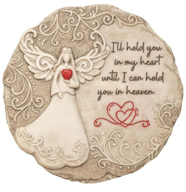I'll Hold You Stone-510 General Gifts-Simply Stylish Boutique-Simply Stylish Boutique | Women’s & Kid’s Fashion | Paducah, KY