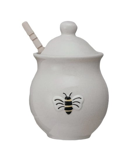 Honey Jar-510 General Gifts-Simply Stylish Boutique-Simply Stylish Boutique | Women’s & Kid’s Fashion | Paducah, KY