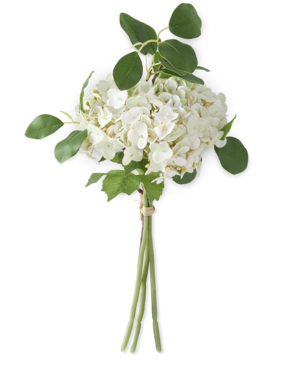 Real Touch Hydrangea Bundle-510 General Gifts-Simply Stylish Boutique-Simply Stylish Boutique | Women’s & Kid’s Fashion | Paducah, KY