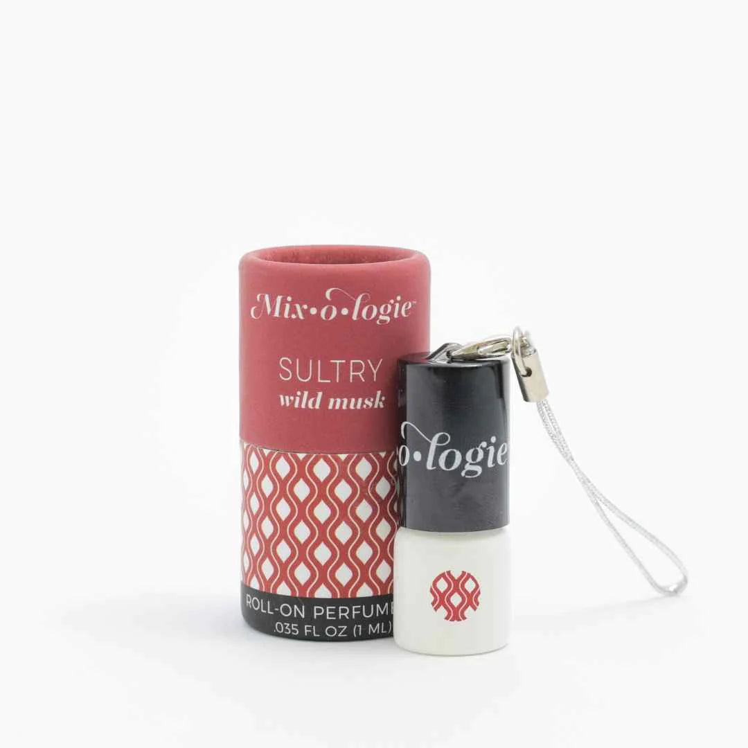 Sultry Mini Rollerball-530 Bath, Body & Beauty-Simply Stylish Boutique-Simply Stylish Boutique | Women’s & Kid’s Fashion | Paducah, KY
