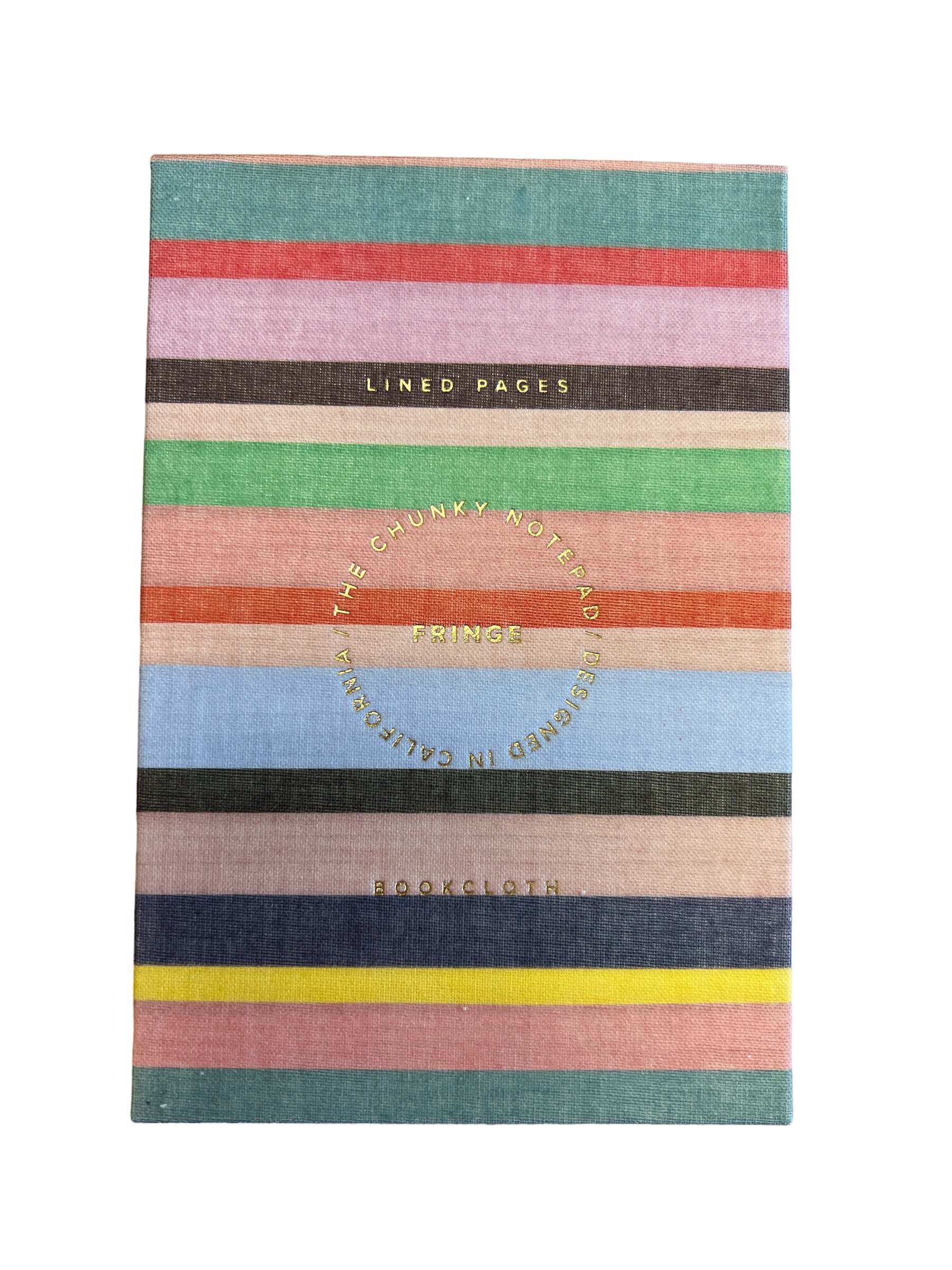 The Chunky Notepad-510 General Gifts-Simply Stylish Boutique-Simply Stylish Boutique | Women’s & Kid’s Fashion | Paducah, KY